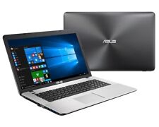 Portable asus r753ux d'occasion  Le Plessis-Robinson