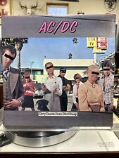 LP 1981 AC/DC... Dirty Deeds Done Dirt Cheap segunda mano  Embacar hacia Argentina