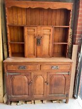 Welsh dresser drawers for sale  UK