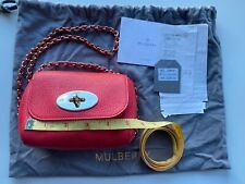 Mulberry mini lily for sale  LONDON