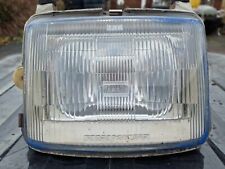 Yamaha fj1200 headlight for sale  LEYLAND