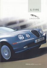 Jaguar type 2 gebraucht kaufen  Kassel