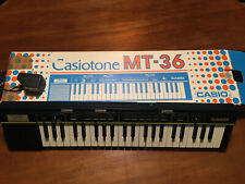 Casio casiotone tastiera usato  Mantova