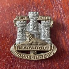 Devonshire dorset regiment for sale  Shipping to Ireland