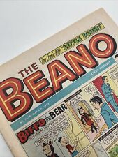 Beano comic may for sale  BRENTWOOD