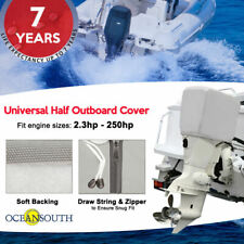 Universal half outboard for sale  Coral Springs
