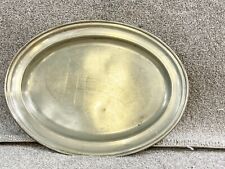 Vintage large silver for sale  PRESTON