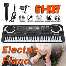 Electronic piano button for sale  Shipping to Ireland