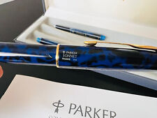 Parker sonnet france usato  Bojano