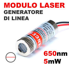 Modulo laser generatore usato  Milano