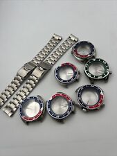 Boîtiers bracelets montres d'occasion  Mulhouse-