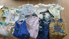 Babykleidung paket gr56 gebraucht kaufen  Remseck am Neckar