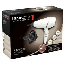 Remington phon supercare usato  La Spezia