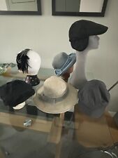 Hat lot vintage for sale  SUNDERLAND