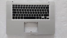 Plasturgie clavier azerty d'occasion  Mer