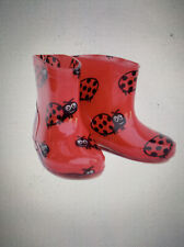 Kids wellies wellington for sale  WOKINGHAM