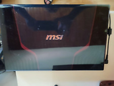Portable msi ge60 d'occasion  Nice-