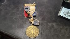 Old medal seal for sale  Coram