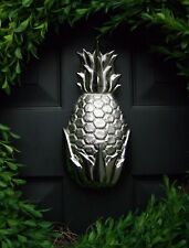 Pineapple door knocker for sale  Manville