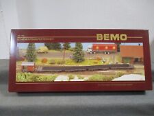 Bemo h0m 7263 gebraucht kaufen  Wenden