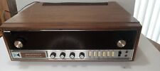 Heathkit stereo solid for sale  White Cloud