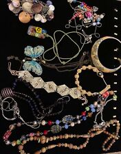 Costume jewellery mixed for sale  DONCASTER