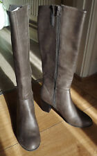 Knee boots size for sale  WARWICK