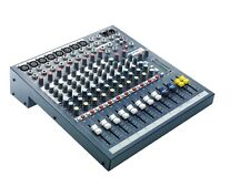 Soundcraft epm analogue for sale  MANCHESTER