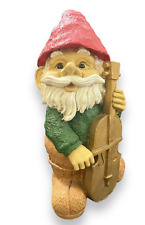 Garden gnome golden for sale  Shipping to Ireland