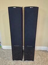 Energy Connoisseur CF-30 Floorstanding Tower Speaker (Black) Great Condition! for sale  Shipping to South Africa
