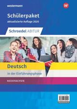 Schroedel abitur ausgabe gebraucht kaufen  Ohlsbach