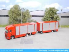 Em164 bausatz viehtransporter gebraucht kaufen  Hollern-Twielenfleth