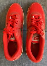 Nike air red for sale  Tucson