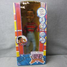 Vintage hasbro urkel for sale  Coal Township