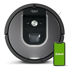 iRobot Roomba 960 Vacuum Cleaning Robot - Manufacturer Certified Refurbished!, used for sale  Hazleton