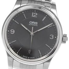 Oris 7578 classic for sale  Shipping to Ireland