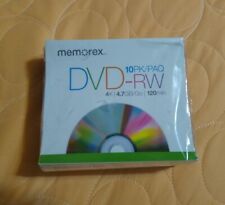 Memorex dvd 4.7gb for sale  Phoenix