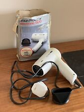 Braun hair dryer for sale  PURLEY