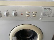 Waschmaschine gebraucht kaufen  Aßlar