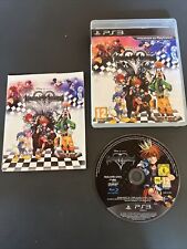 Kingdom hearts 1.5 d'occasion  Saint-Denis-de-Pile