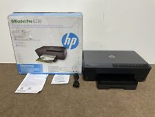 Impresora electrónica de inyección de tinta HP Officejet Pro 6230 E3E03A#B1H ✅❤️✅❤️️ ¡Caja abierta! segunda mano  Embacar hacia Mexico