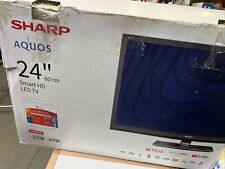 Sharp led lcd for sale  KIDDERMINSTER