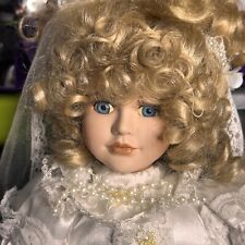 Dynasty porcelain doll for sale  Los Angeles