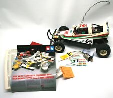 Vintage 1984 tamiya for sale  Shipping to Ireland