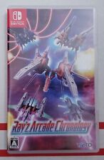Ray arcade chronology for sale  Shipping to Ireland