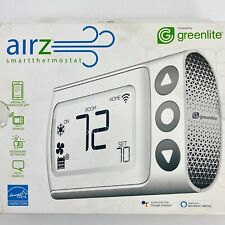 Greenlite airz thermostat for sale  Terre Haute