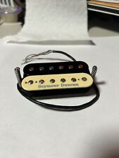 Seymour duncan jason for sale  Rochester