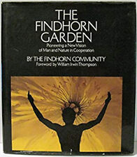 Findhorn garden hardcover for sale  Mishawaka
