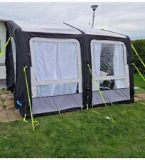 Kampa 330 air for sale  CHESTERFIELD