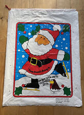 Medium santa sack for sale  WATFORD